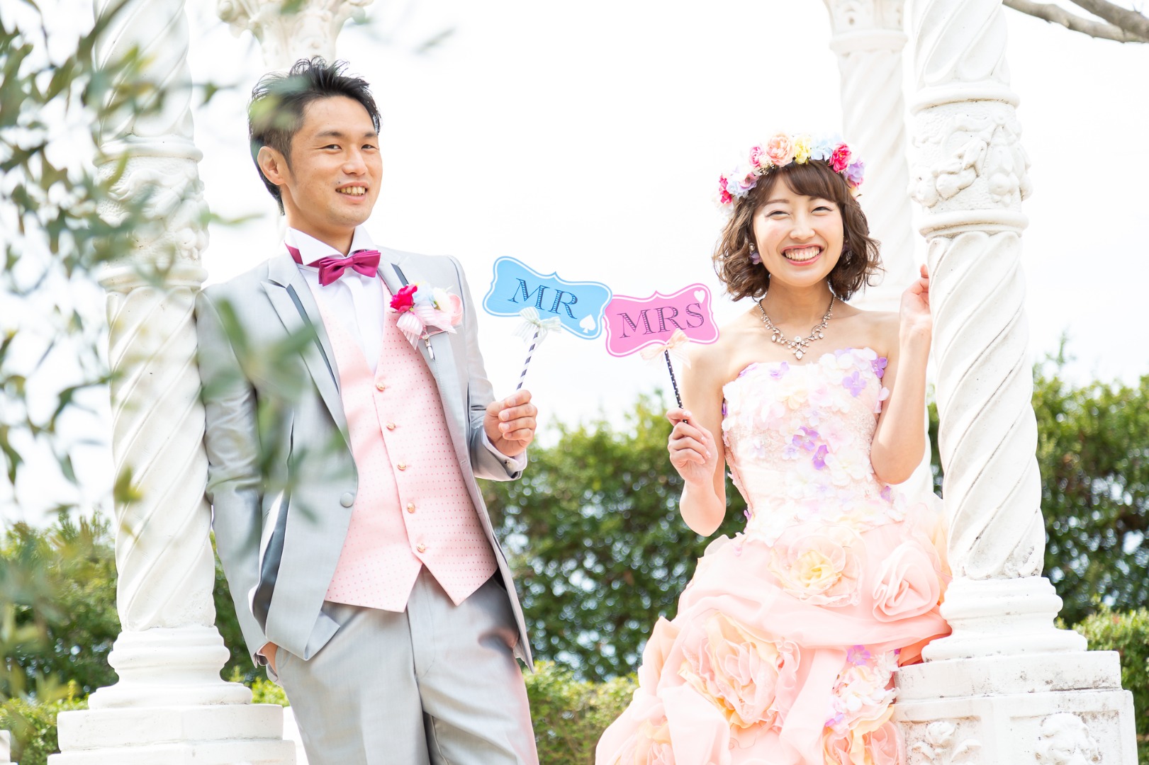 ジューンブライドとは？6月に結婚するメリットや結婚式を盛り上げる演出をご紹介！ ｜婚約指輪・結婚指輪なら銀座・和光ブライダル