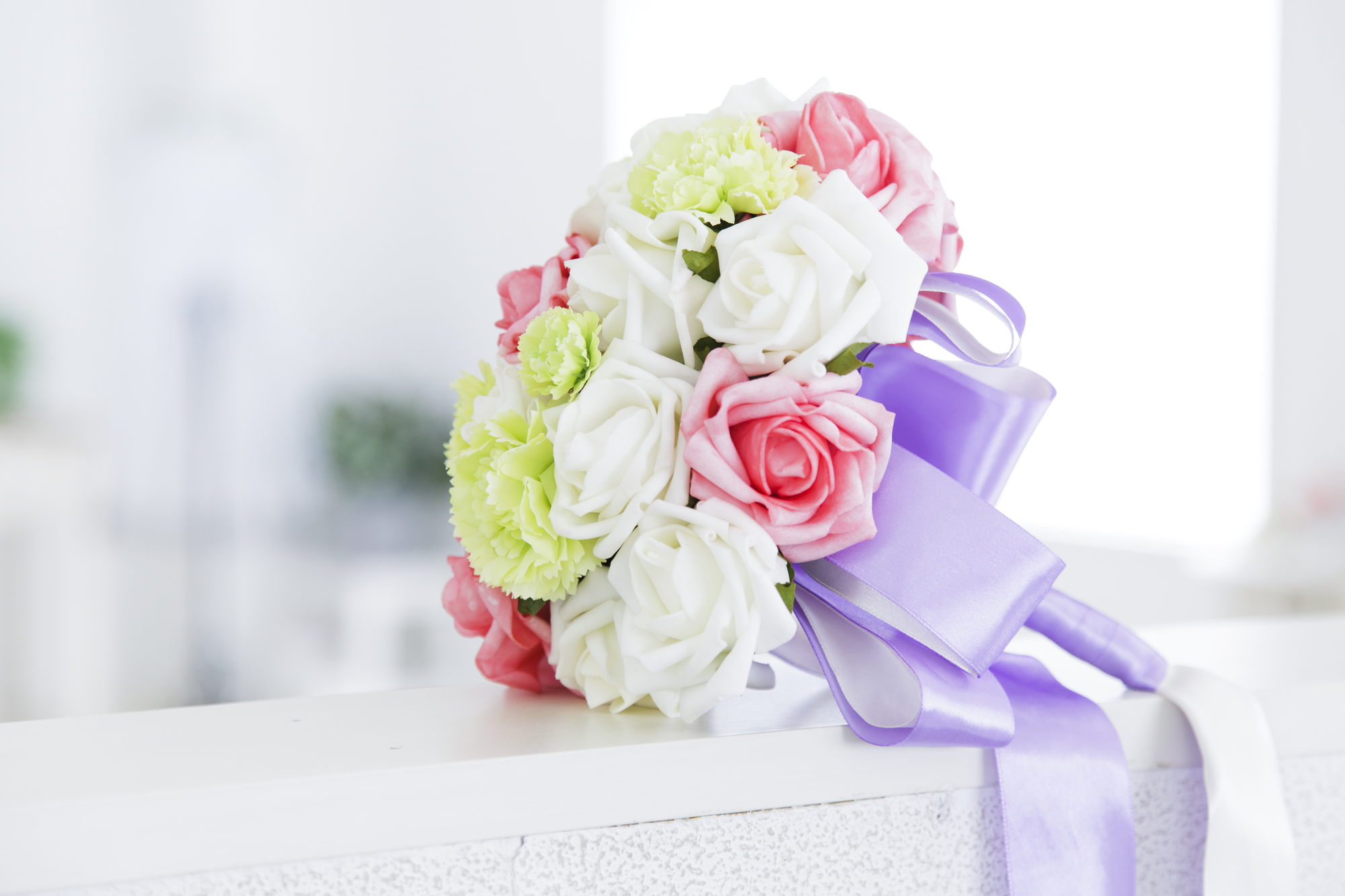 ブーケプルズとは？取り入れるメリット・注意点・結婚式を盛り上げる