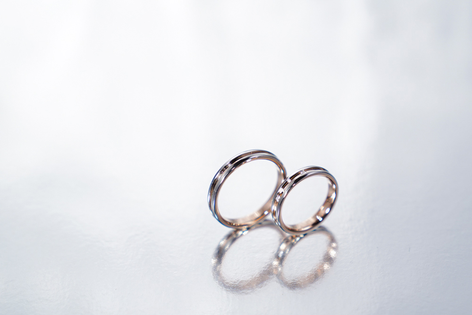 結婚指輪とファッションリングの違いとは？ ｜婚約指輪・結婚指輪なら 