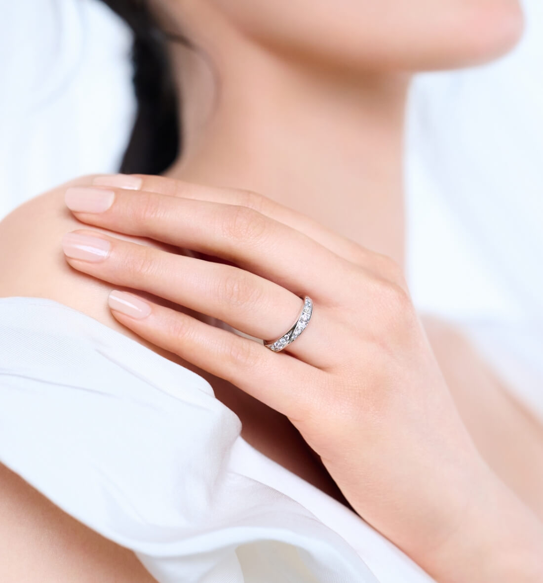 銀座・和光の結婚指輪（マリッジリング） デザイン一覧 | WAKO BRIDAL
