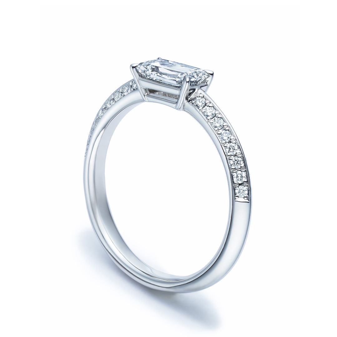 2 | エンゲージリング（婚約指輪） | 婚約指輪・結婚指輪なら銀座
