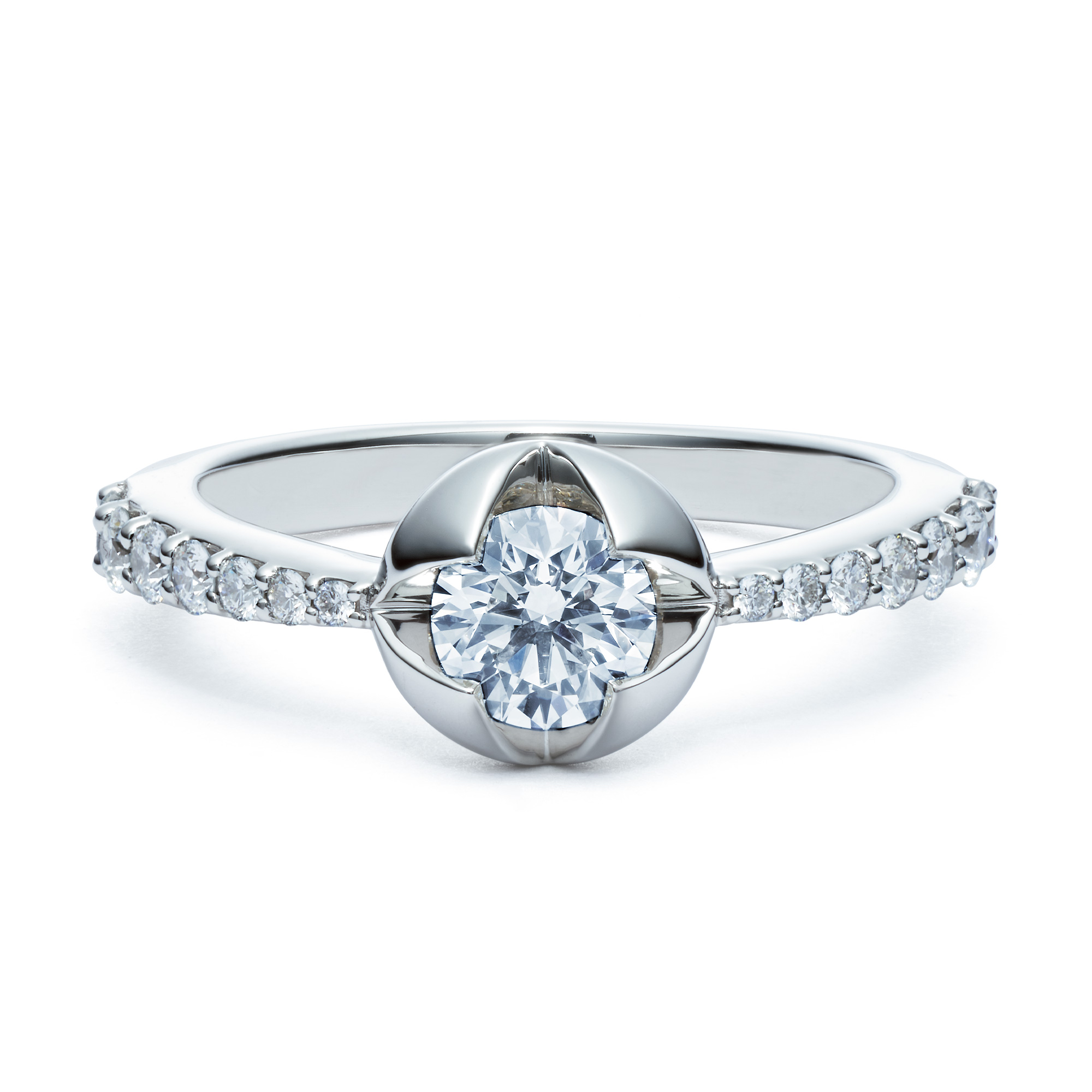 ブライダルリング一覧 | 婚約指輪・結婚指輪なら銀座・和光ブライダル ...