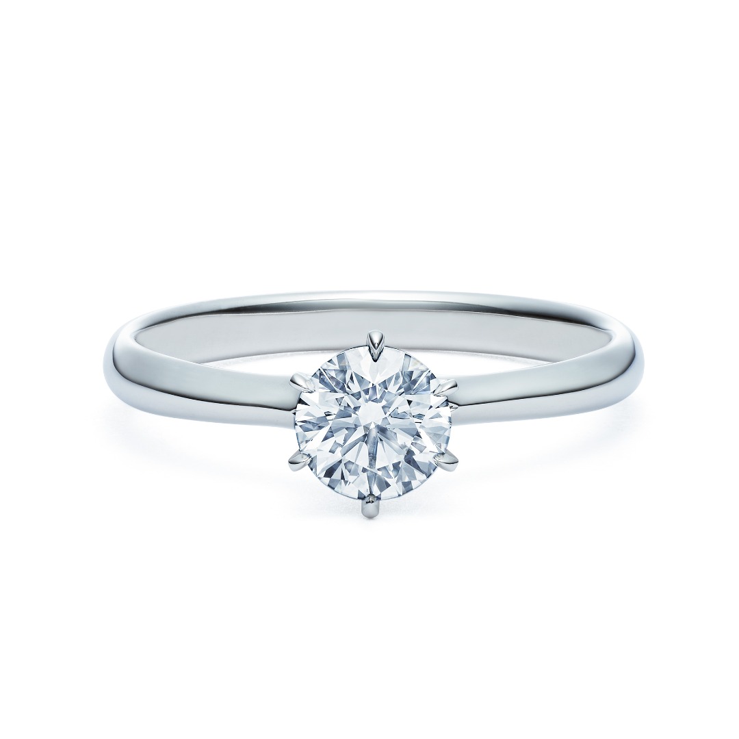 9 | エンゲージリング（婚約指輪） | 婚約指輪・結婚指輪なら銀座 