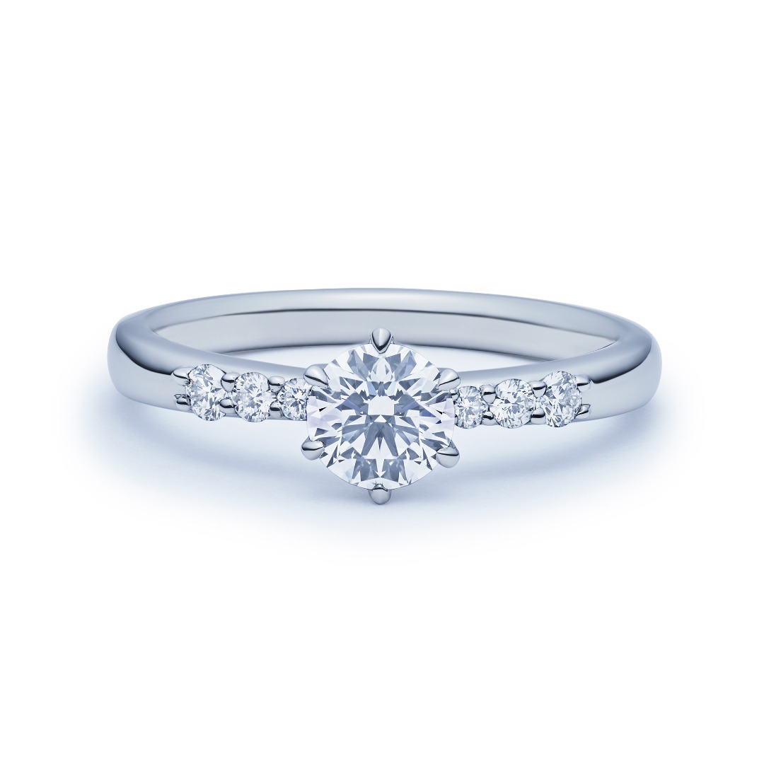 12 | エンゲージリング（婚約指輪） | 婚約指輪・結婚指輪なら銀座・和光ブライダル