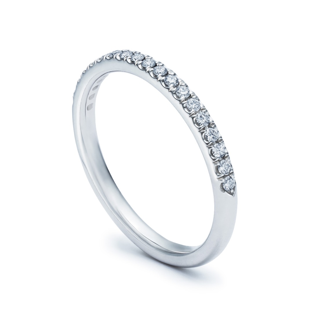 57 | エタニティーリング | 婚約指輪・結婚指輪なら銀座・和光ブライダル
