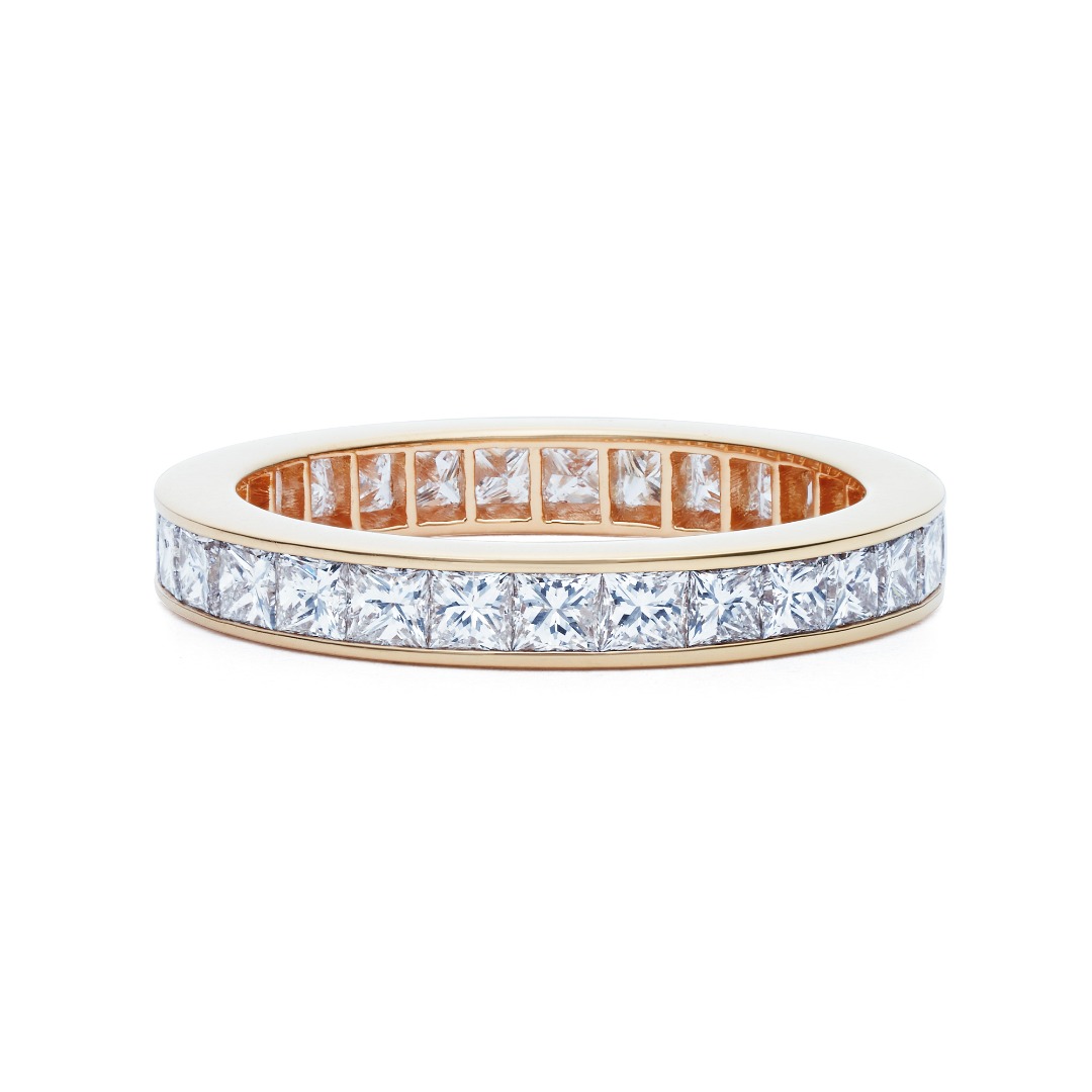 62 | エタニティーリング | 婚約指輪・結婚指輪なら銀座・和光ブライダル