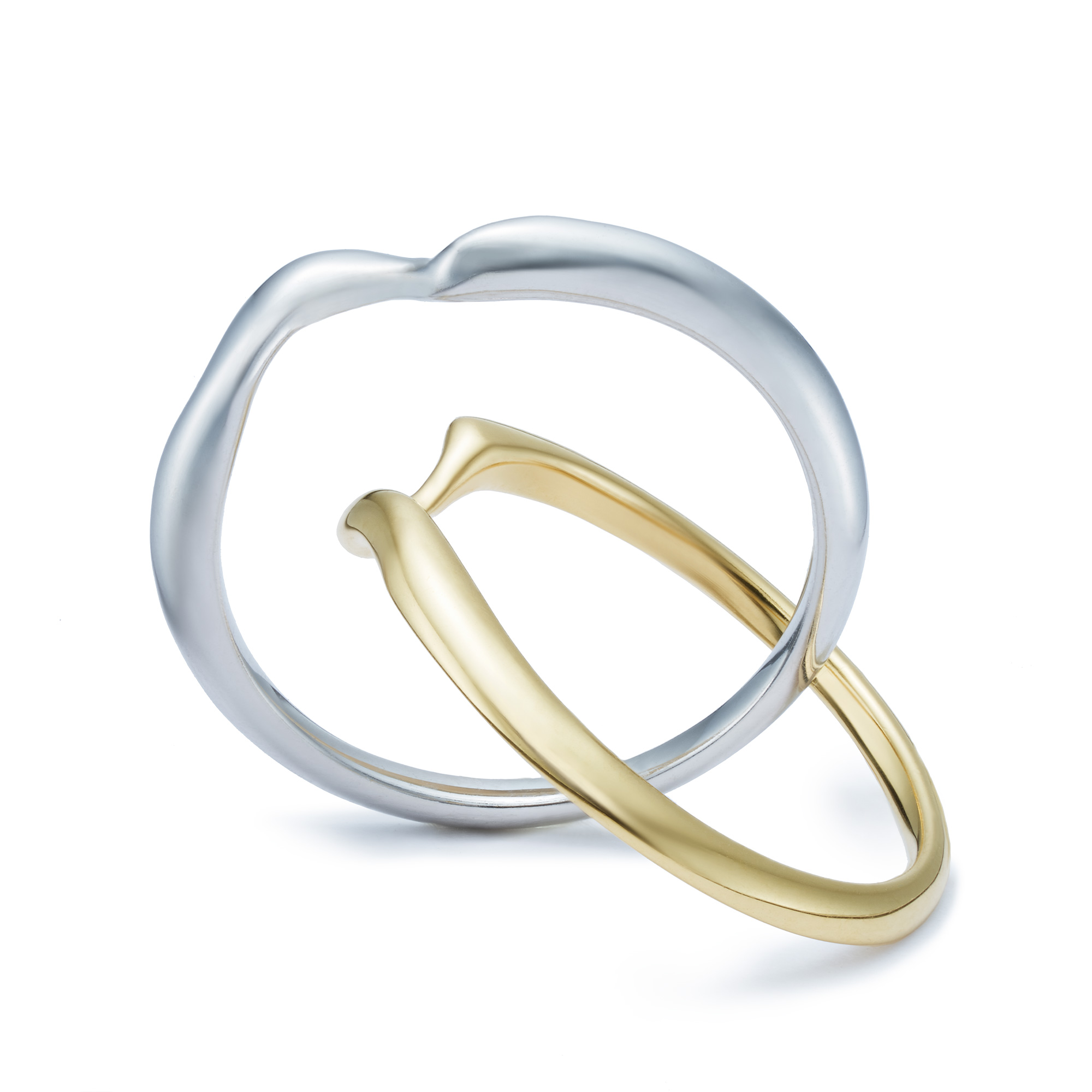 ●4871　銀座和光/アンティーク、レア 、ナプキンリングSILVER WAKO お茶漬け（4種）* |ピックアップ | WAKO公式オンライン