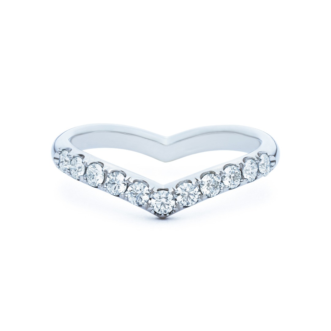 42 | ウェデイングリング | 婚約指輪・結婚指輪なら銀座・和光ブライダル