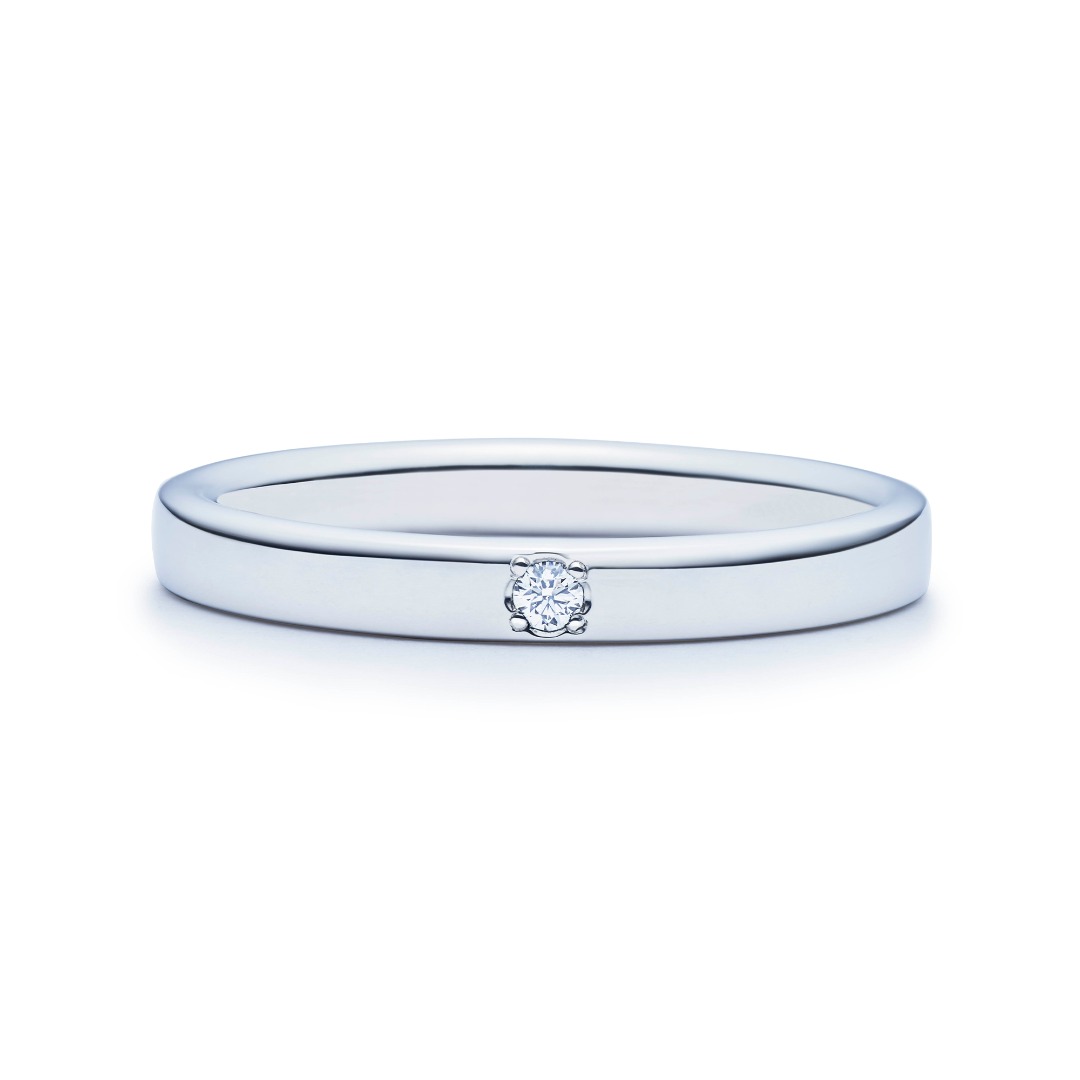 27 | 結婚指輪のカスタムオーダー（結婚指輪） | 婚約指輪・結婚指輪 