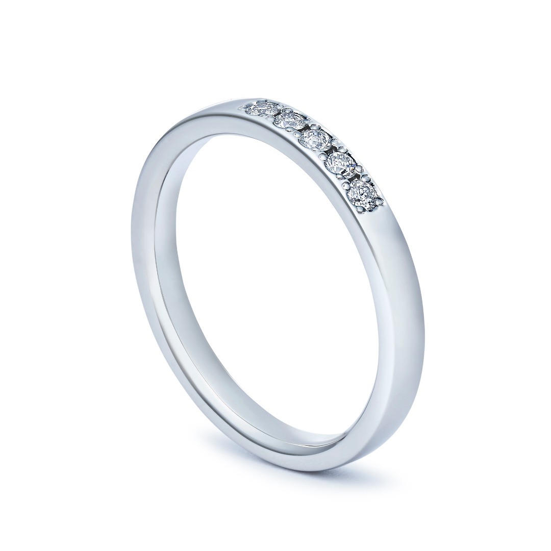 28 | 結婚指輪のカスタムオーダー（結婚指輪） | 婚約指輪・結婚指輪 