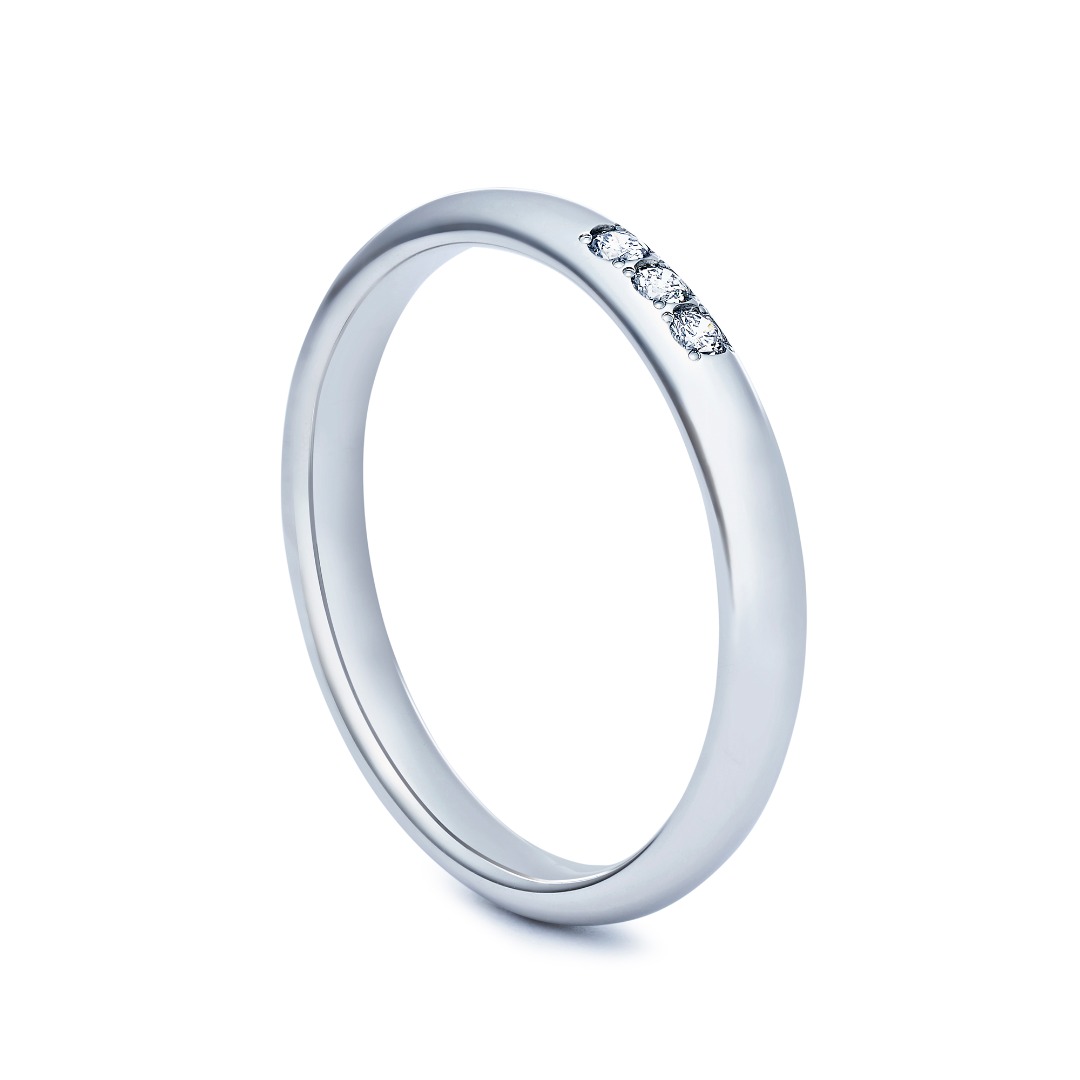 31 | 結婚指輪のカスタムオーダー（結婚指輪） | 婚約指輪・結婚指輪 