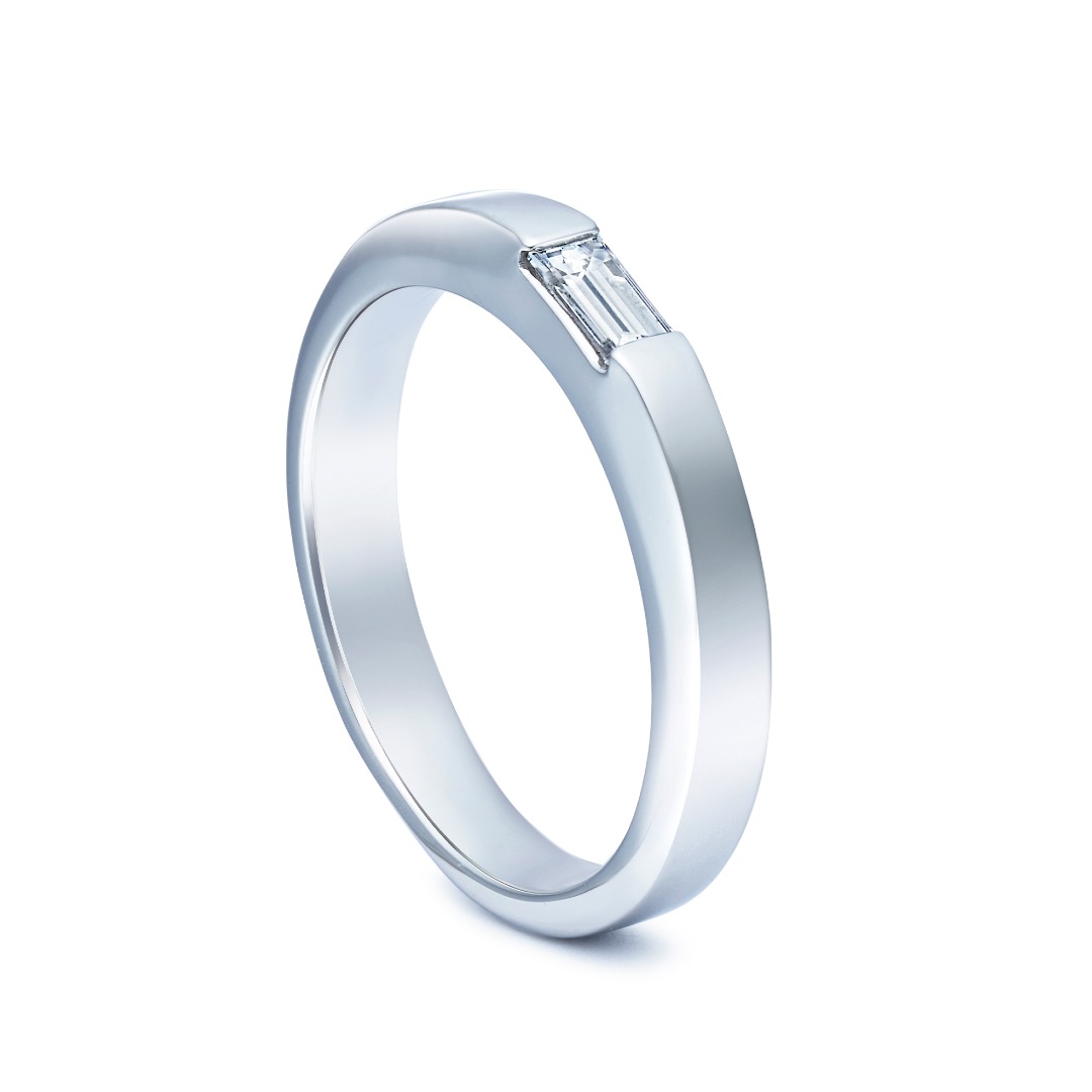 34 | ウェデイングリング | 婚約指輪・結婚指輪なら銀座・和光ブライダル
