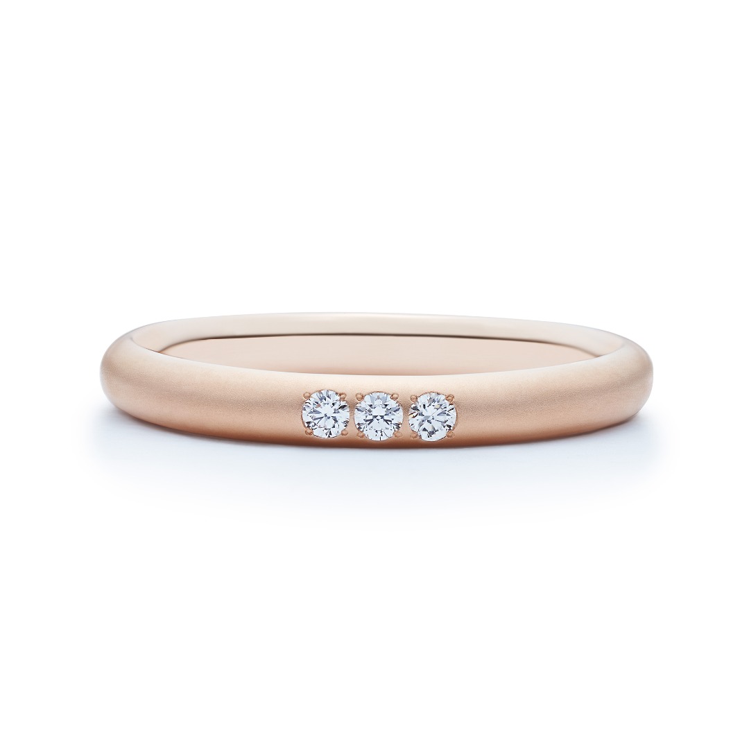 68 | 結婚指輪のカスタムオーダー（結婚指輪） | 婚約指輪・結婚指輪 