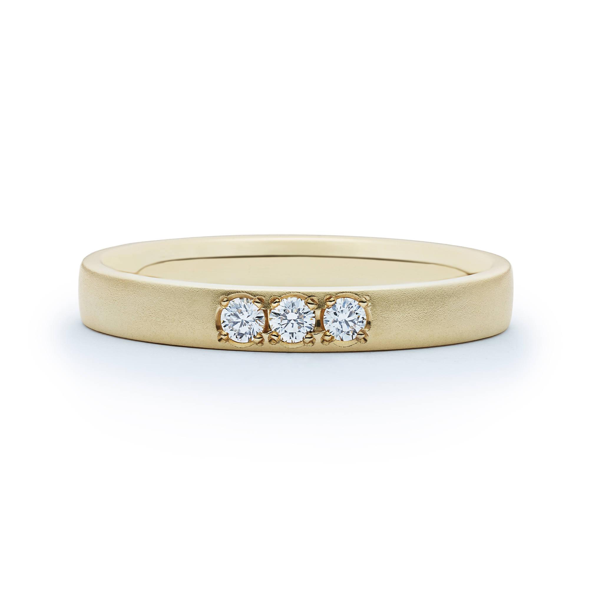 75 | 結婚指輪のカスタムオーダー（結婚指輪） | 婚約指輪・結婚指輪 