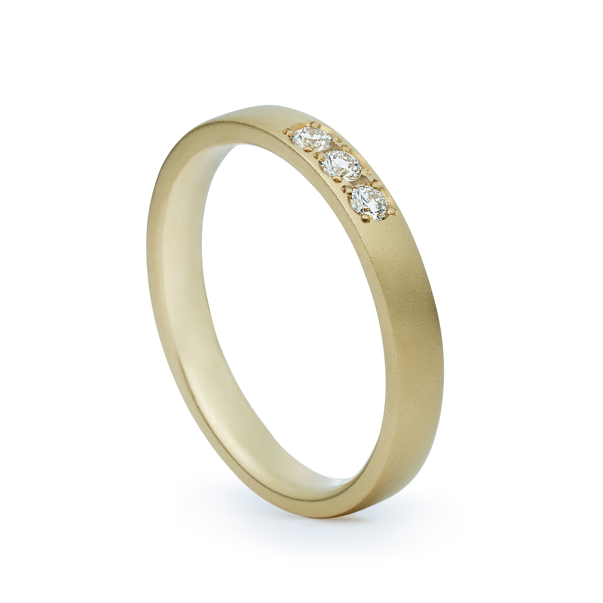 75 | 結婚指輪のカスタムオーダー（結婚指輪） | 婚約指輪・結婚指輪 
